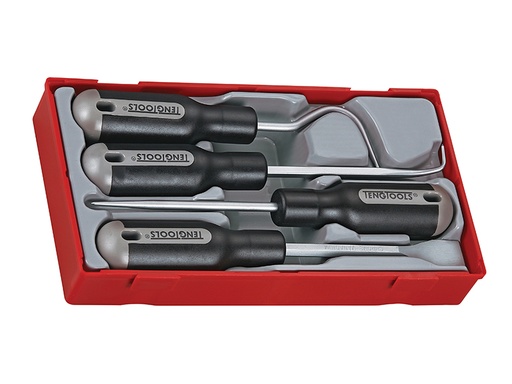 [TENTTSR04] TTSR04 Scraper Set 4 Piece