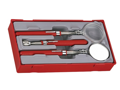 [TENTTTM03] TTTM03 Inspection Tool Set 3 Piece