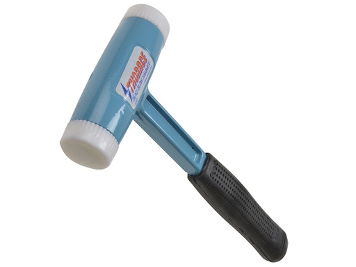 [THO1212] 1212 Deadblow Nylon Hammer 38mm 700g (1lb 12oz)