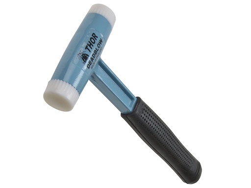 [THO1414] 1414 Deadblow Nylon Hammer 44mm 900g (2lb)