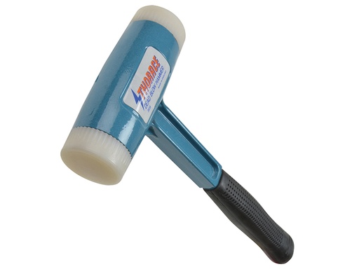 [THO1616] 1616 Deadblow Nylon Hammer 50mm 1150g (2lb 12oz)
