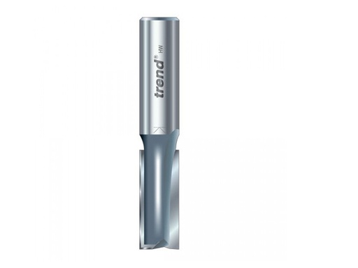 [TRE36012TC] 3/60 x 1/2 TCT Two Flute Cutter 10 x 35mm