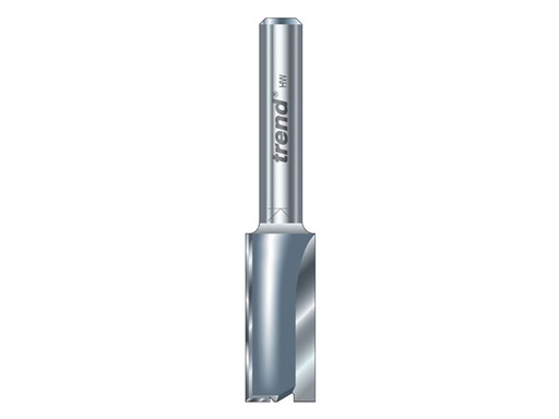 [TRE36114TC] 3/61 x 1/4 TCT Two Flute Cutter 10 x 25mm