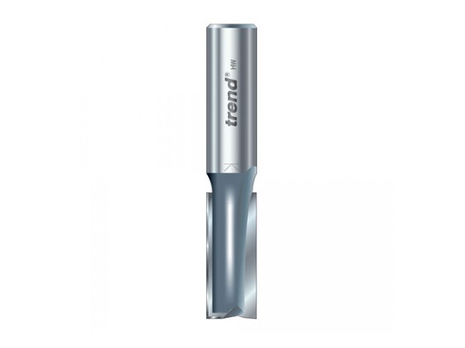 [TRE3612TC] 3/6 x 1/2 TCT Two Flute Cutter 10.0 x 19mm