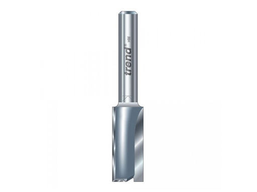 [TRE3614TC] 3/6 x 1/4 TCT Two Flute Cutter 10.0 x 19mm