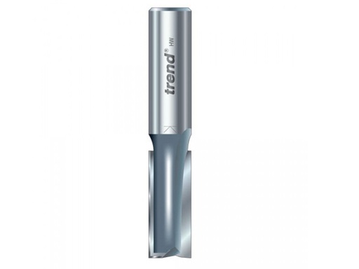 [TRE38312TC] 3/83 x 1/2 TCT Two Flute Cutter 12.7 x 50mm
