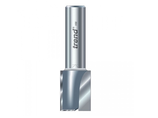 [TRE4512TC] 4/5 x 1/2 TCT Two Flute Cutter 19.1 x 25mm