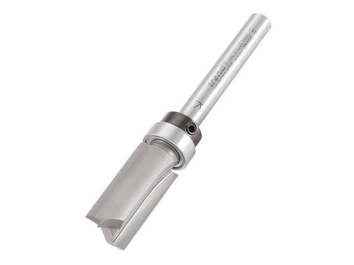 [TRE469514TC] 46/95 x 1/4 TCT 90° Shank Mounted Template Profiler 12.7 x 25.4mm