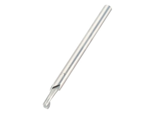 [TRE50518HSE] 50/51 x 8mm HSSE Helical Plunge Bit 8mm