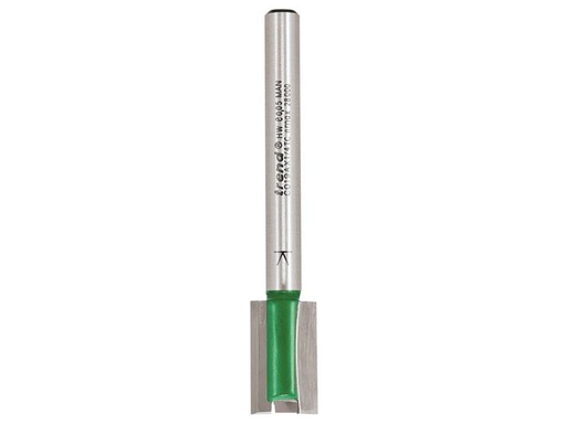 [TREC019A14TC] C019A x 1/4 TC Two Flute 12 x 19mm