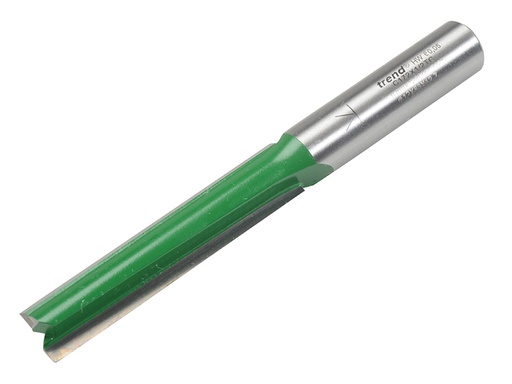 [TREC17212TC] C172 x 1/2 TCT Two Flute Router Cutter 12 x 63mm