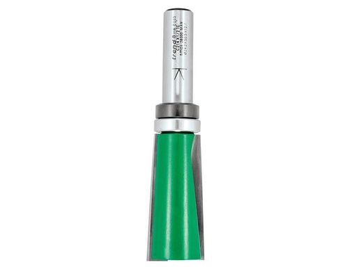 [TREC21412TC] Bearing Guided 3° Undercut Router Bit