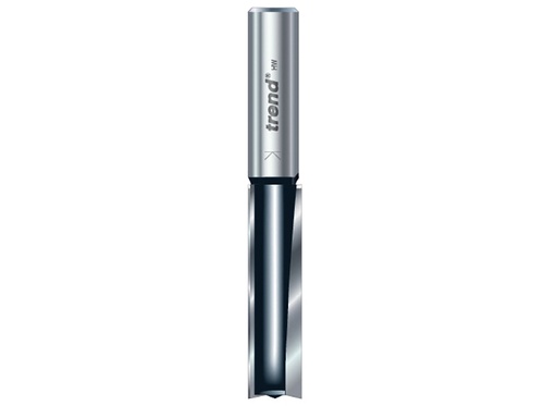 [TRETR17D12TC] TR17D x 1/2 TCT Two Flute Cutter Long Shank 12.7 x 50mm