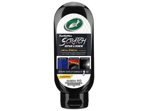 [TWX50935] HD Scratch Repair & Renew 207ml