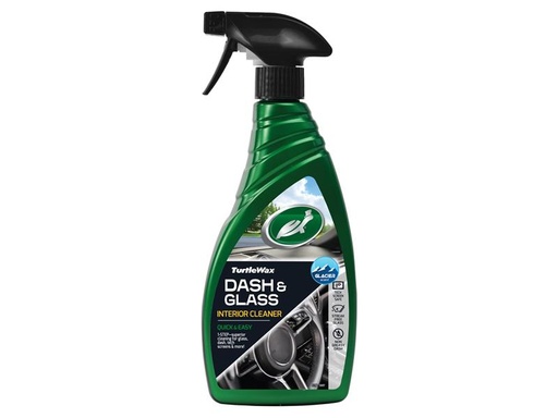 [TWX51783] Dash & Glass Interior Cleaner 500ml