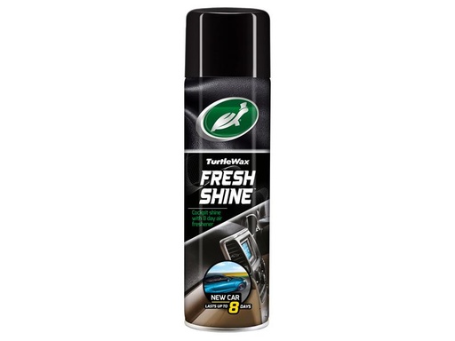 [TWX51787] Fresh Shine New Car 500ml