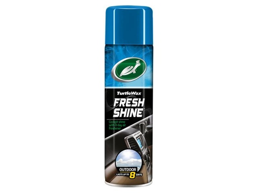 [TWX51788] Fresh Shine Outdoor 500ml