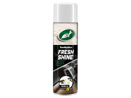 [TWX51790] Fresh Shine Vanilla 500ml