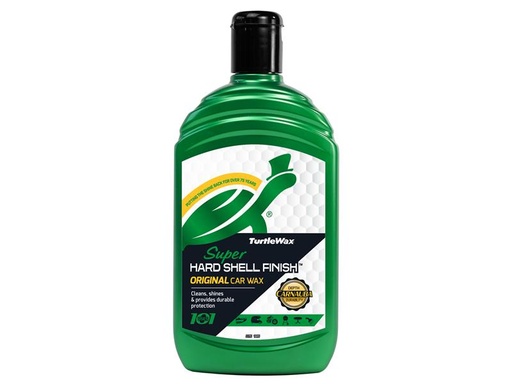 [HIS-191628] TWX51795 - Original Car Wax 500ml