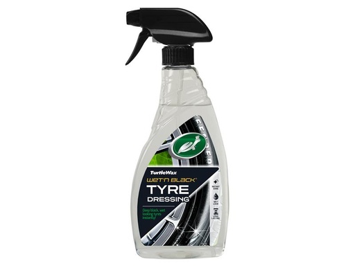 [HIS-191630] TWX51801 - Wet 'n' Black Tyre Dressing 500ml