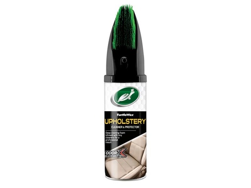 [TWX52736] Power Out! Upholstery Cleaner & Protector 400ml