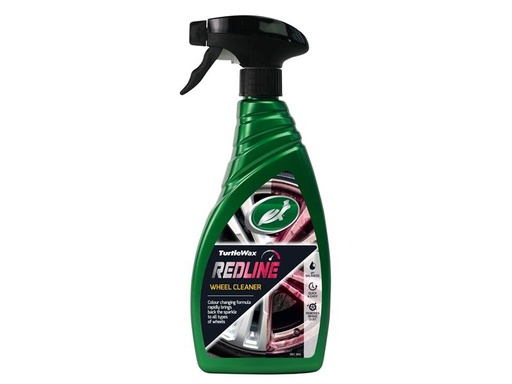 [TWX52811] Redline Wheel Cleaner 500ml