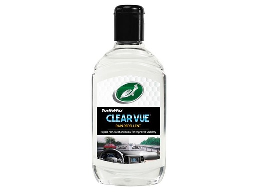[HIS-191636] TWX52813 - Clearvue Rain Repellent 300ml