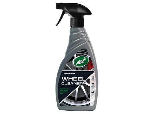 [HIS-191640] TWX52819 - Wheel Cleaner 500ml