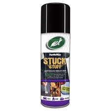 [HIS-191655] TWX54137 - Stuck Stuff Adhesive Remover 200ml