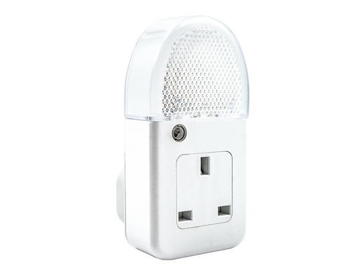 [HIS-191678] UNC62745 - Night Light with Socket