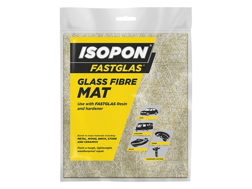[UPOGFM] ISOPON FASTGLAS Matting 0.55m