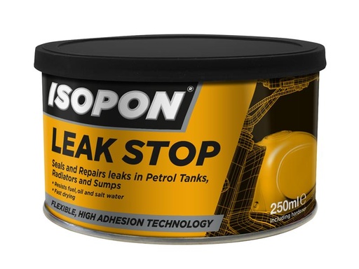 [UPOLKSTOPS] ISOPON Leak Stop 250ml