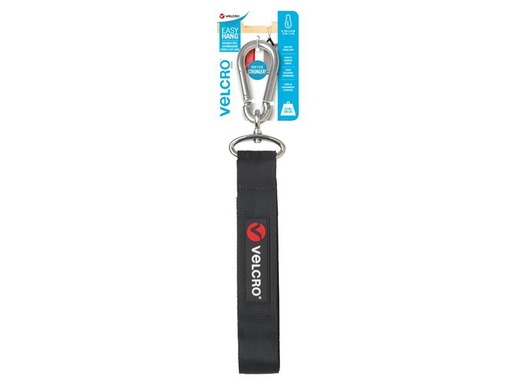 [VEL30134] VELCRO Brand Easy Hang Strap Large 38mm x 81cm