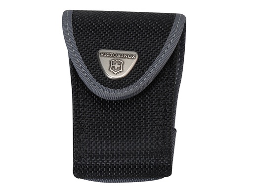 [VIC405453P] Black Fabric Pouch 5-8 Layer