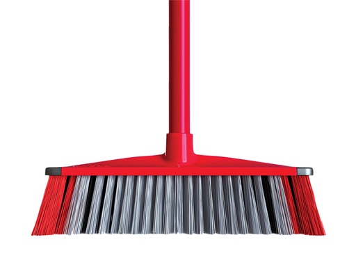 [HIS-192065] VIL142864 - 3Action Broom 330mm