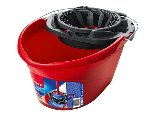 [HIS-192068] VIL152391 - SuperMocio Bucket & Torsion Wringer