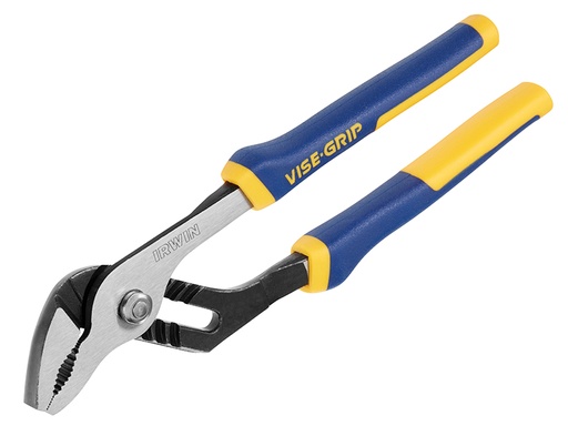 [VIS10505500] Groove Joint Pliers 250mm - 51mm Capacity