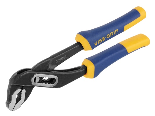 [VIS10507634] Universal Water Pump Pliers ProTouch Handle 150mm - 29mm Capacity