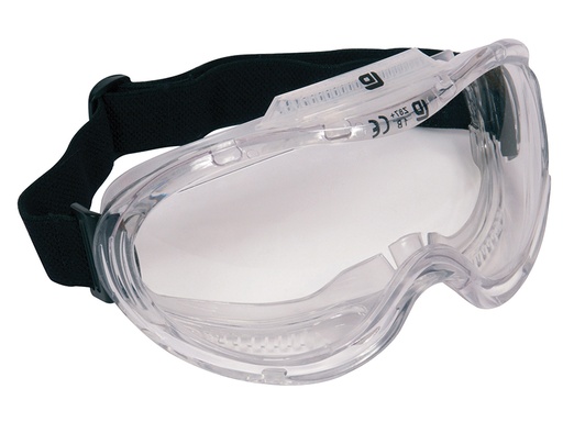 [HIS-192268] VIT332104 - Premium Safety Goggles