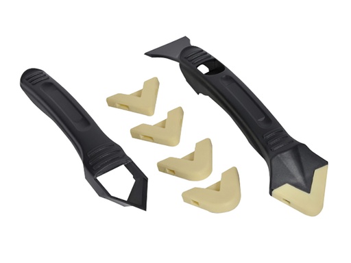 [VITSRF005] Silicon Remover & Finisher Kit