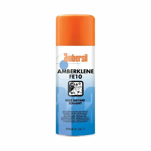 [HIS-000081] AMBERSIL 31553 - Amberklene FE10 400ml