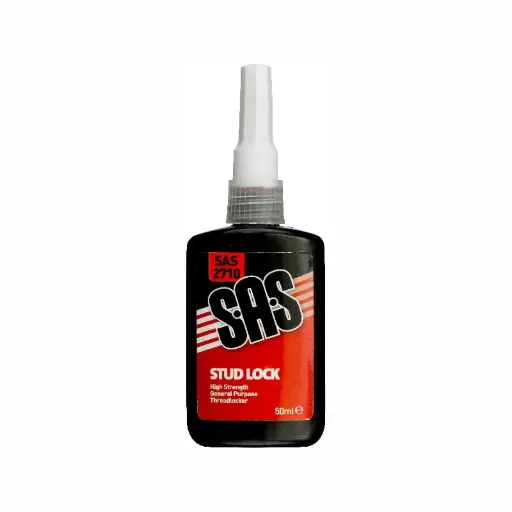 [HIS-192378] SAS2710 - Stud Lock High Strength 50ml