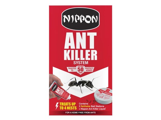 [VTXACS] Nippon Ant Control System (Twin Pack)