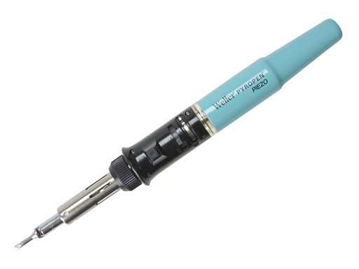 [HIS-192573] WELPYROPIEZO - Pyropen Piezo Soldering Iron