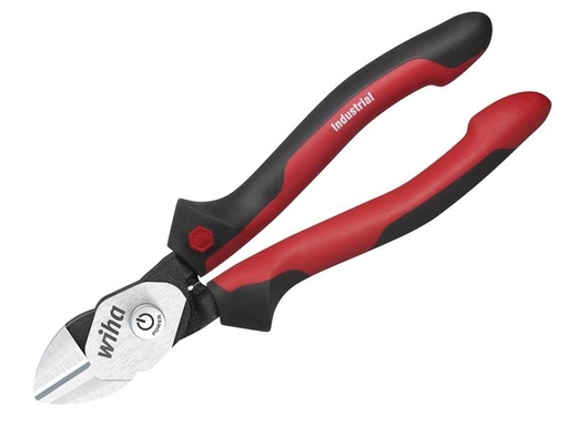 [WHA38982] BiCut Industrial Diagonal Cutters with DynamicJoint 200mm