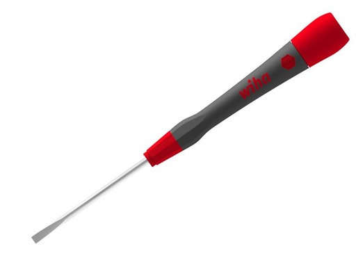 [WHA42391] PicoFinish Slotted Fine Screwdriver 2.5 x 50mm