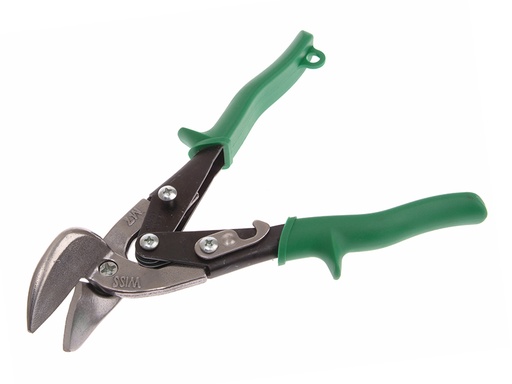 [WISM7R] M-7R Metalmaster Compound Snips 235mm (9.1/4in)
