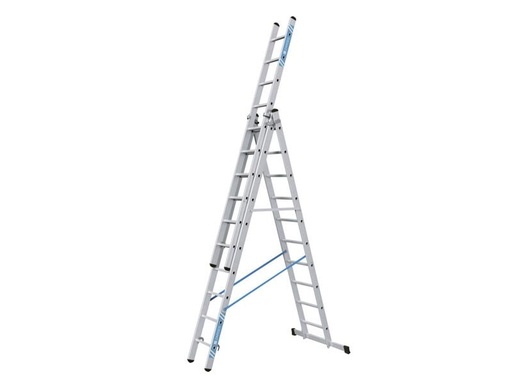 [ZAR41537] Skymaster Trade Combination Ladder 3-Part 3 x 7 Rungs