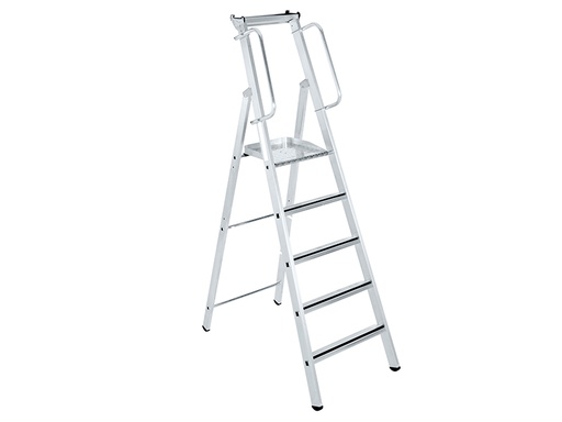 [ZAR41632] Mastersteps Platform Height 0.78m 3 Rungs
