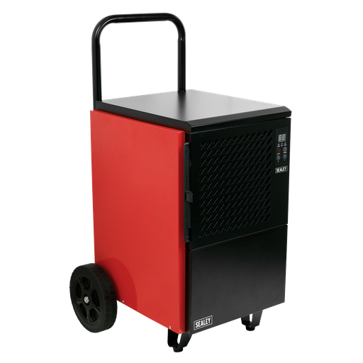 [Sealey SDH50] Industrial Dehumidifier 50L